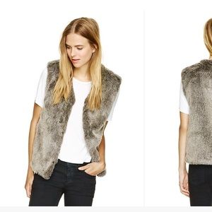 Talula Park Slope Vest